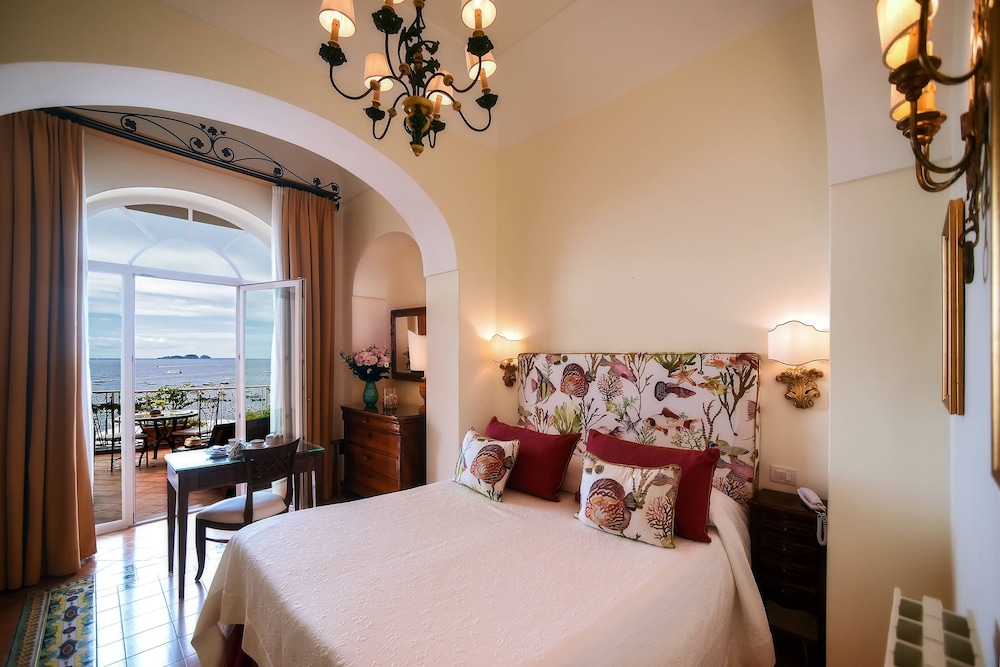 Hotel Buca di Bacco