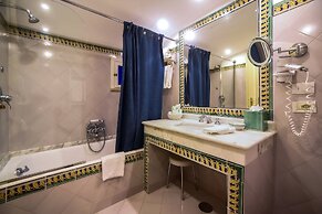 Hotel Buca di Bacco