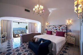 Hotel Buca di Bacco