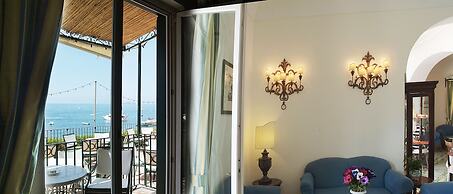Hotel Buca di Bacco