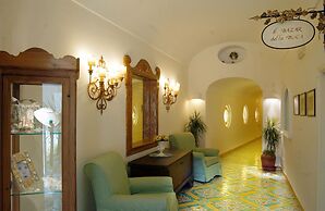 Hotel Buca di Bacco