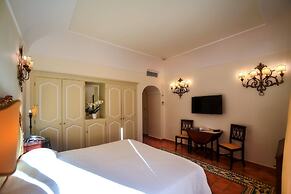 Hotel Buca di Bacco