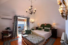 Hotel Buca di Bacco