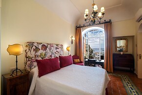 Hotel Buca di Bacco