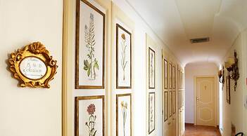 Hotel Buca di Bacco