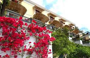 Hotel Buca di Bacco