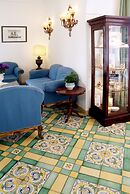 Hotel Buca di Bacco