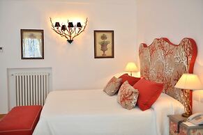 Hotel Buca di Bacco