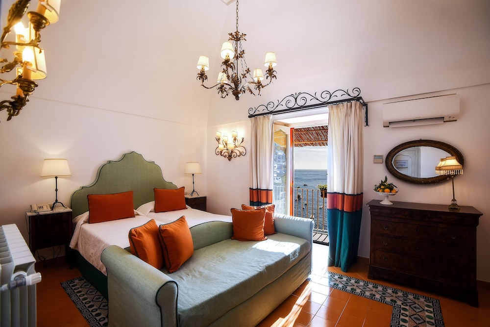 Hotel Buca di Bacco