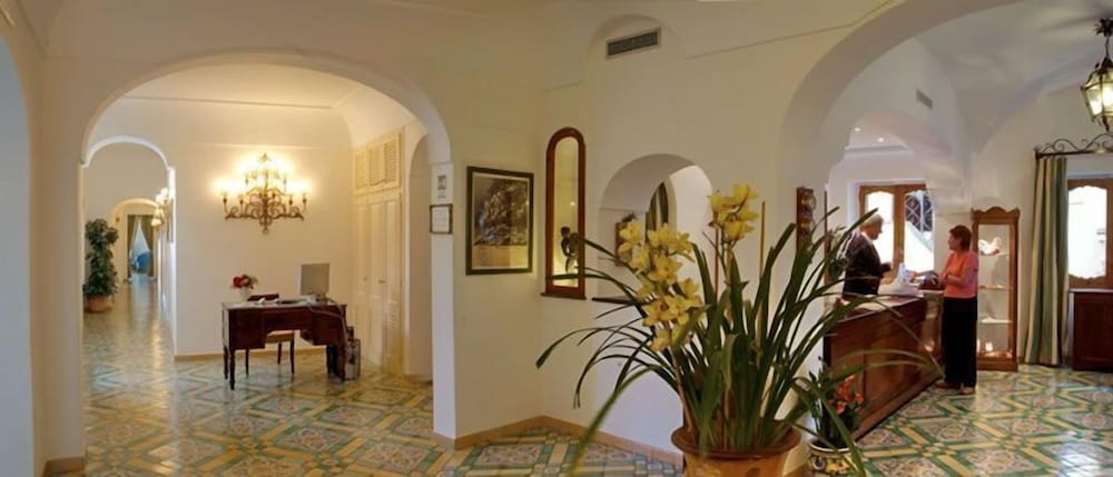 Hotel Buca di Bacco