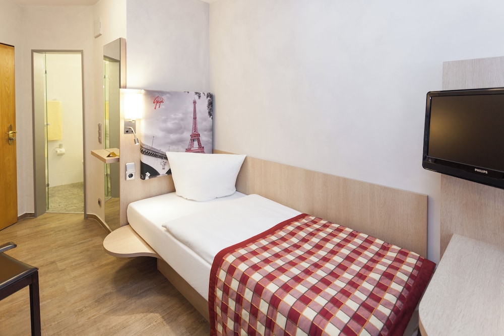 Centro Hotel Goya Wolfsburg, Trademark Collection by Wyndham