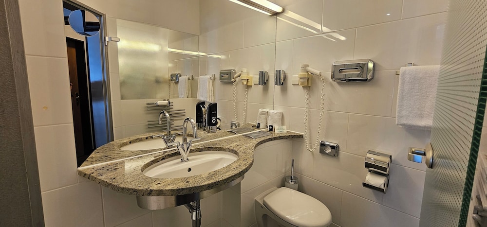 Centro Hotel Goya Wolfsburg, Trademark Collection by Wyndham