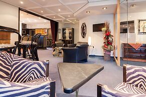Centro Hotel Goya Wolfsburg, Trademark Collection by Wyndham
