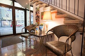 Centro Hotel Goya Wolfsburg, Trademark Collection by Wyndham