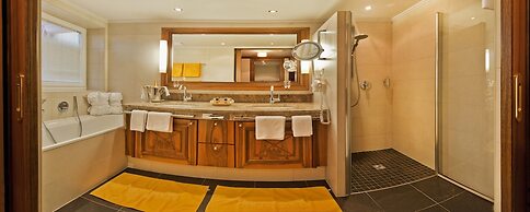 Alpenpark Resort