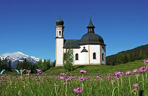 Alpenpark Resort