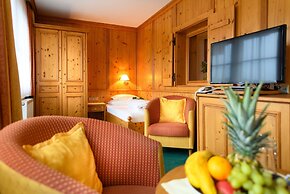 Alpenpark Resort