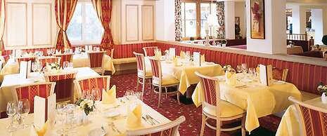 Alpenpark Resort