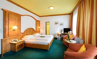 Alpenpark Resort