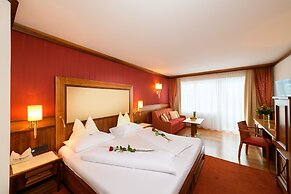 Alpenpark Resort