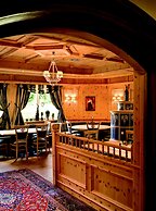 Alpenpark Resort