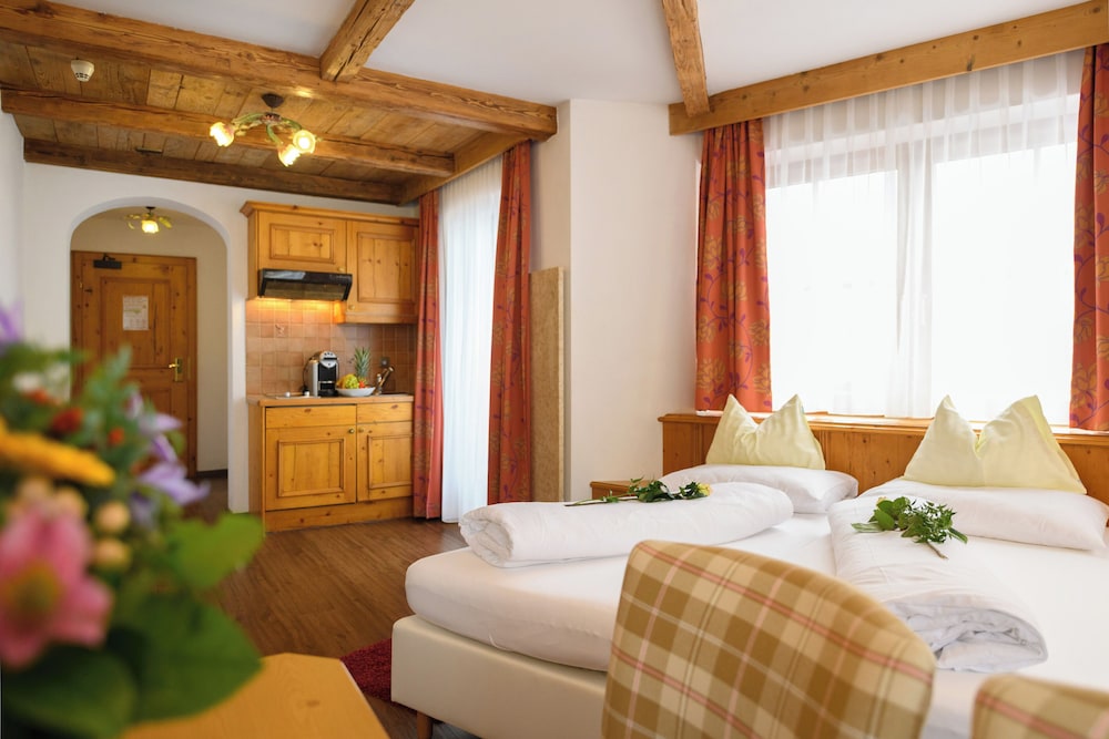 Alpenpark Resort