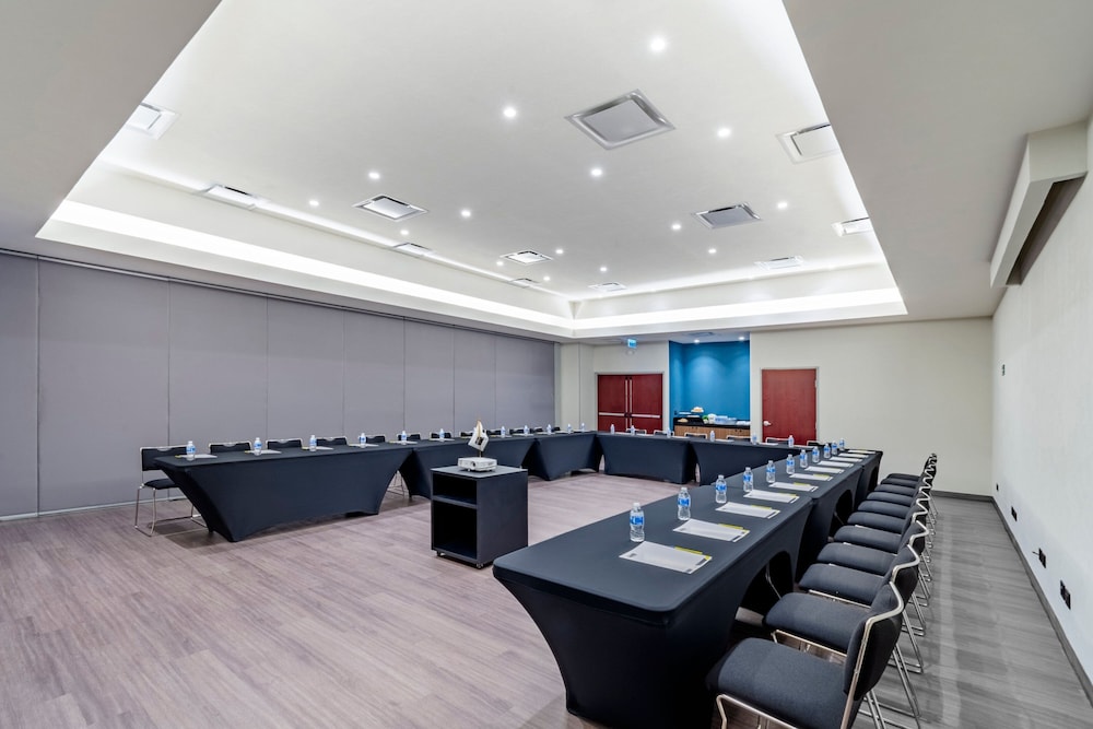City Express by Marriott Hermosillo