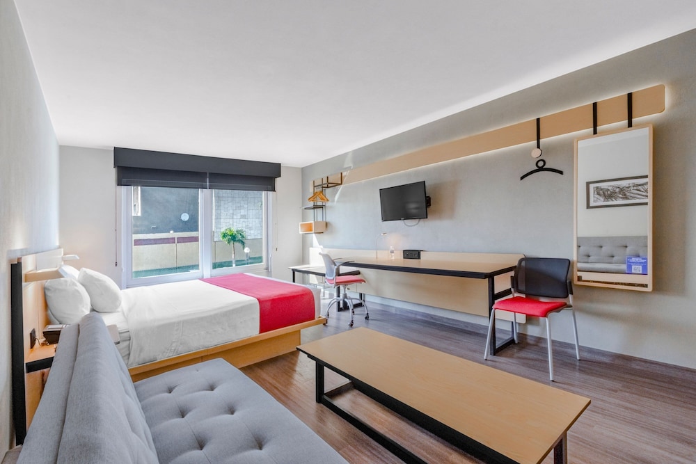City Express by Marriott Hermosillo