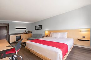 City Express by Marriott Hermosillo