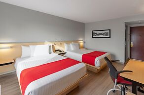 City Express by Marriott Hermosillo