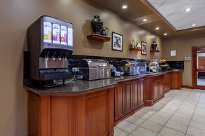 Best Western Plus Meridian Hotel