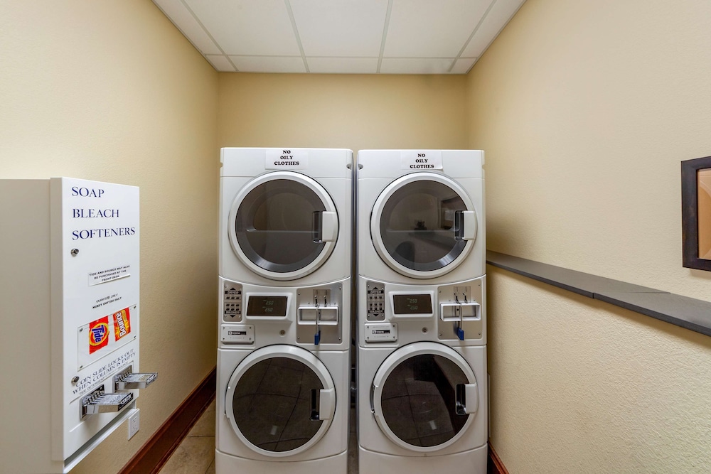 Best Western Plus Meridian Hotel
