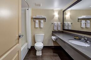 Best Western Plus Meridian Hotel