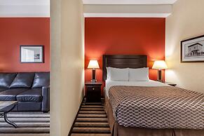 Best Western Plus Meridian Hotel