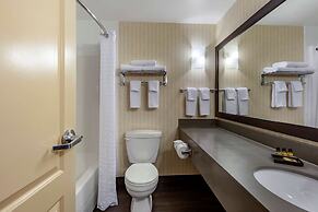 Best Western Plus Meridian Hotel