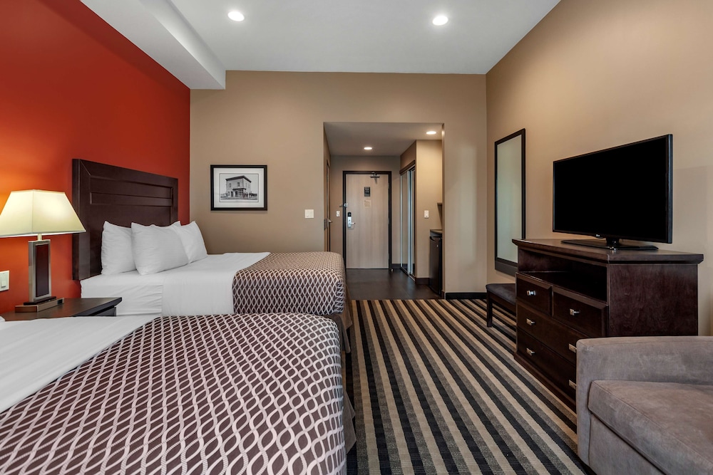 Best Western Plus Meridian Hotel