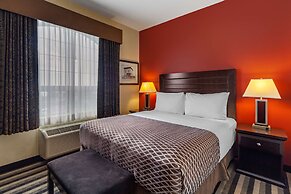 Best Western Plus Meridian Hotel