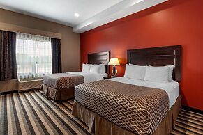 Best Western Plus Meridian Hotel
