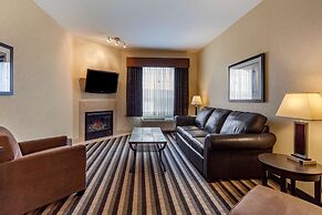 Best Western Plus Meridian Hotel