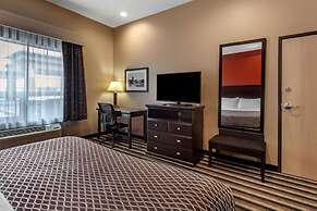 Best Western Plus Meridian Hotel