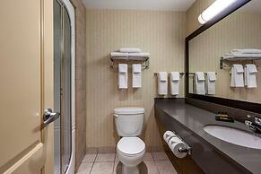 Best Western Plus Meridian Hotel