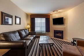 Best Western Plus Meridian Hotel