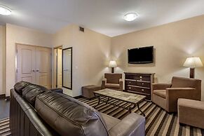 Best Western Plus Meridian Hotel