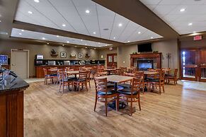 Best Western Plus Meridian Hotel