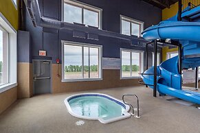 Best Western Plus Meridian Hotel