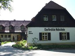 Churfuerstliche Waldschaenke Moritzburg