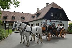 Churfuerstliche Waldschaenke Moritzburg