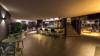 Motto Premium Marmaris