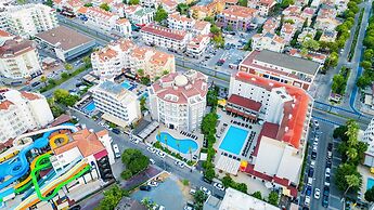 Motto Premium Marmaris