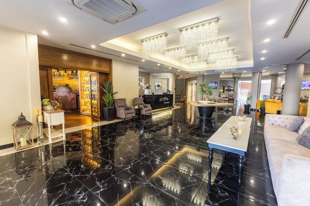 Motto Premium Marmaris